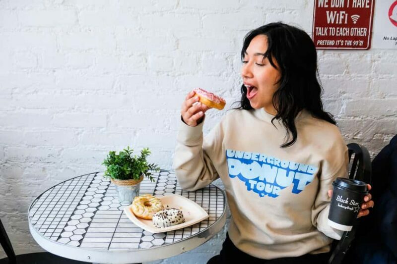 Brooklyn: Discover Brooklyn's Most Delicious Donuts With Us - Final Thoughts
