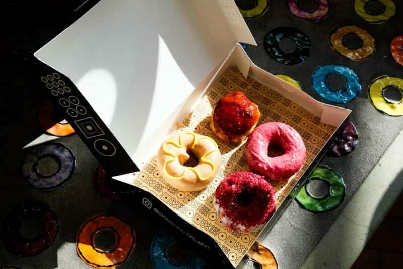 Brooklyn: Discover Brooklyn's Most Delicious Donuts With Us - FAQs