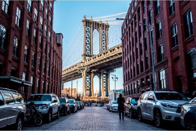 Brooklyn Double-Decker Sightseeing Bus Tour, From Lower Manhattan - Customer Reviews and Feedback