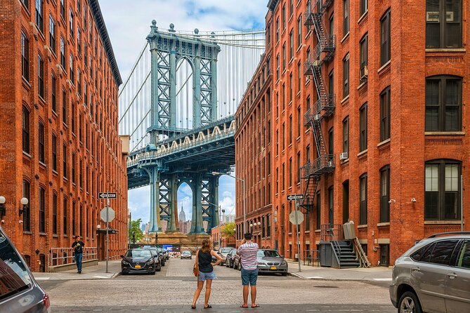 Brooklyn & DUMBO: Open-top Bus Tour and Guided Walking Tour - Reviews and Traveler Feedback