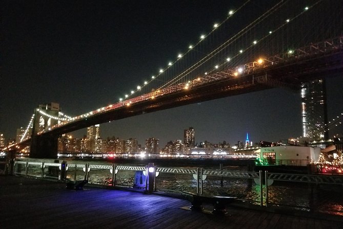 Brooklyn Dyker Heights Christmas Wonderland Bus Tour - Evening Tour Experience