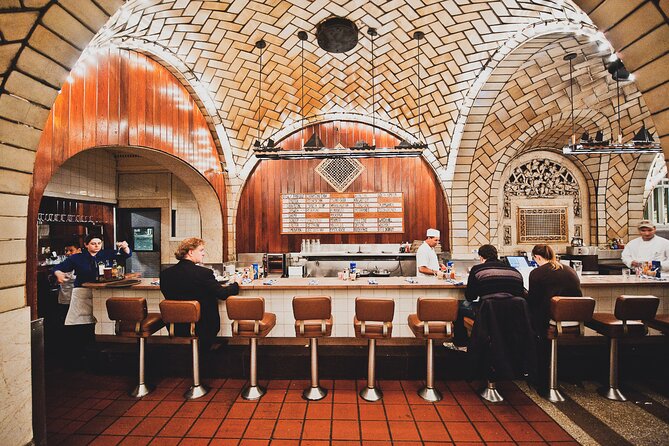 Brooklyn Food, History and Culture Tour With Local Expert - Customer Feedback and Issues