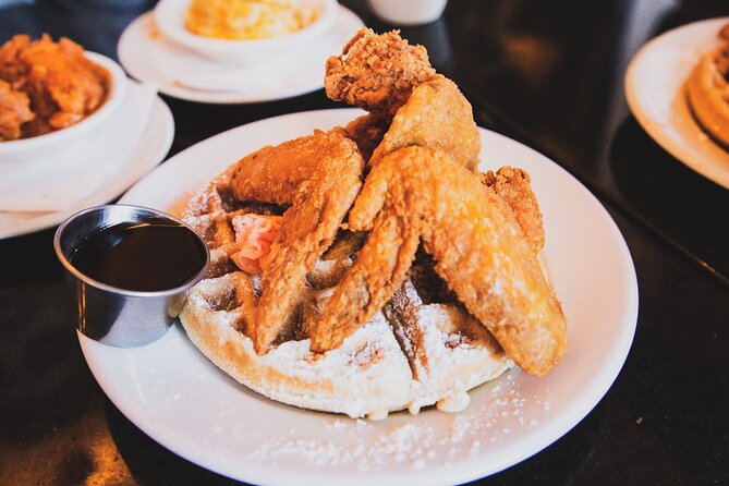 Brooklyn Food, History and Culture Tour With Local Expert - Expert Guidance and Insights