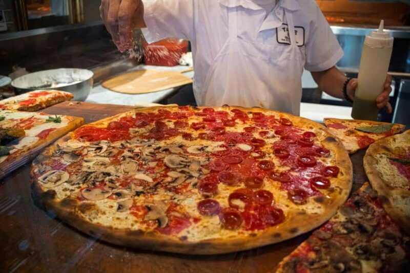 Brooklyn Food Tour of Mom-and-Pop Culinary Gems - Key Points