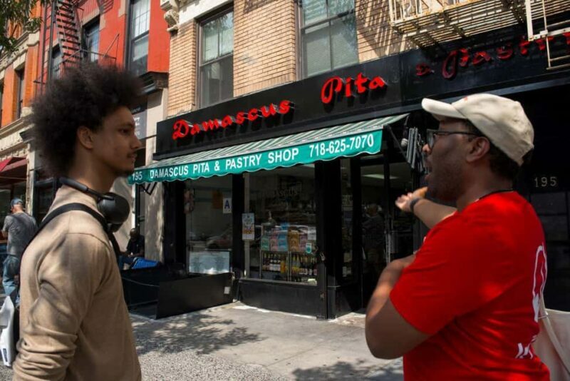Brooklyn Food Tour of Mom-and-Pop Culinary Gems - An Inside Look at the Brooklyn Food Tour