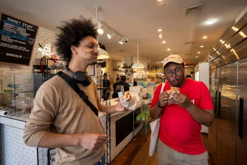 Brooklyn Food Tour of Mom-and-Pop Culinary Gems - Frequently Asked Questions