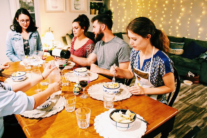 Brooklyn Handmade Italian Pasta Cooking Class - Key Points