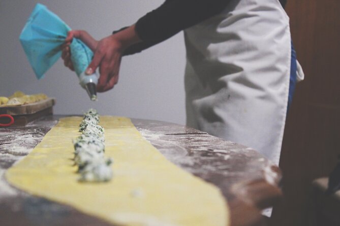 Brooklyn Handmade Italian Pasta Cooking Class - Important Considerations