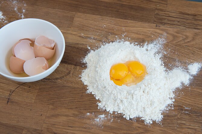 Brooklyn Handmade Italian Pasta Cooking Class - Unique Experiences