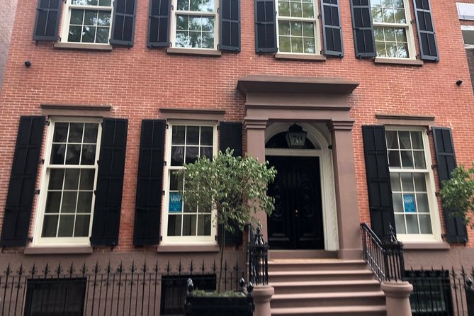 Brooklyn Heights: a Self-Guided Tour From the Promenade to Truman Capotes House - Truman Capotes Former Residence