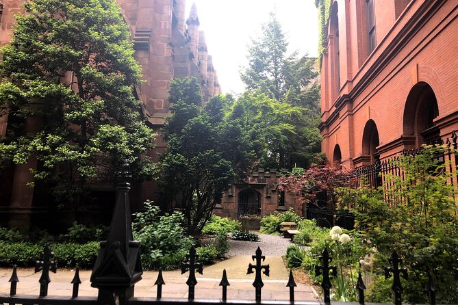 Brooklyn Heights: a Self-Guided Tour From the Promenade to Truman Capotes House - Frequently Asked Questions