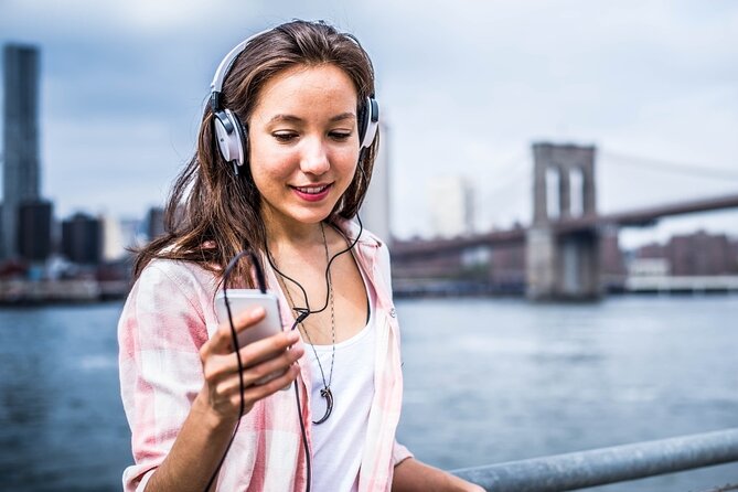 Brooklyn Heights and DUMBO Self-Guided Walking Tour - Recommendations and Additional Activities