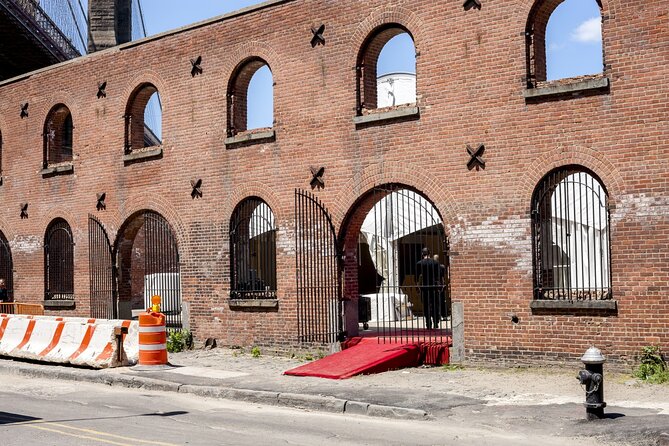 Brooklyn Heights and DUMBO Self-Guided Walking Tour - Customer Feedback and Support