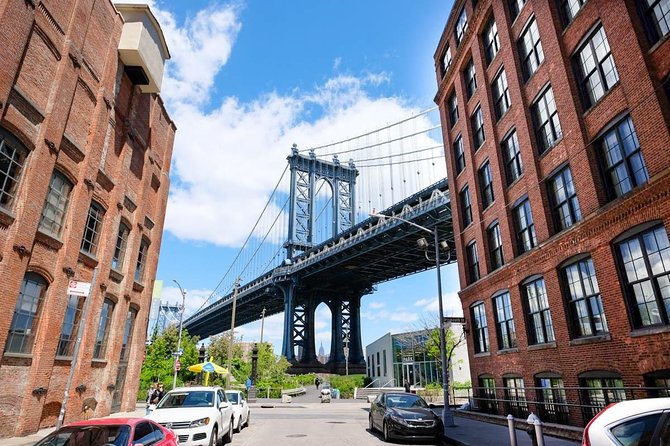 Brooklyn Heights, Dumbo, and Brooklyn Bridge Guided Tour in English - Meeting and End Points