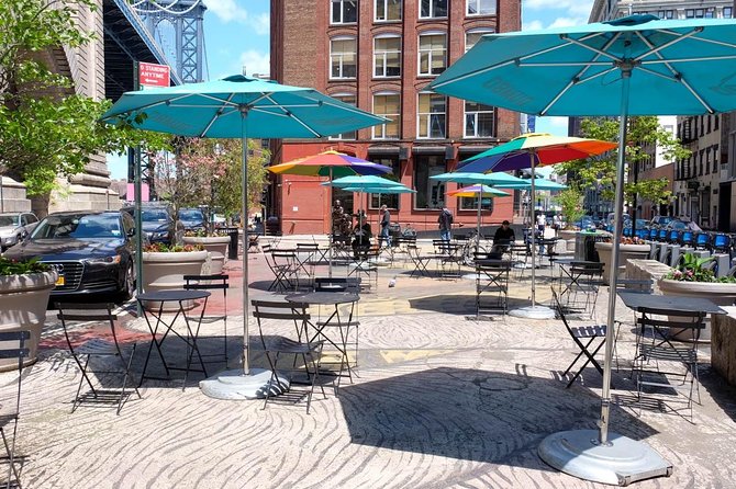 Brooklyn Heights, Dumbo, and Brooklyn Bridge Guided Tour in English - Tour Highlights