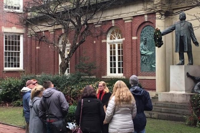Brooklyn Literary Pub Crawl - Literary Landmarks in Brooklyn