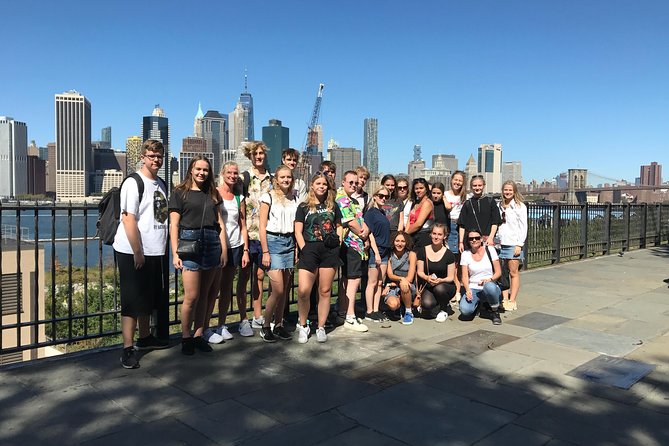 Brooklyn Literary Pub Crawl - Exploring Brooklyns Writing Culture