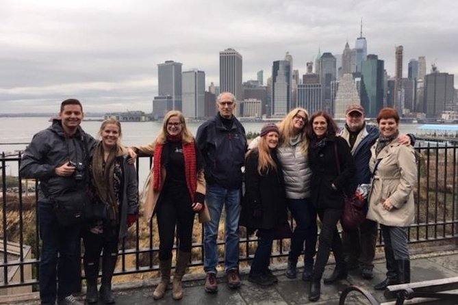 Brooklyn Literary Pub Crawl - Immersive Experience for Book Lovers