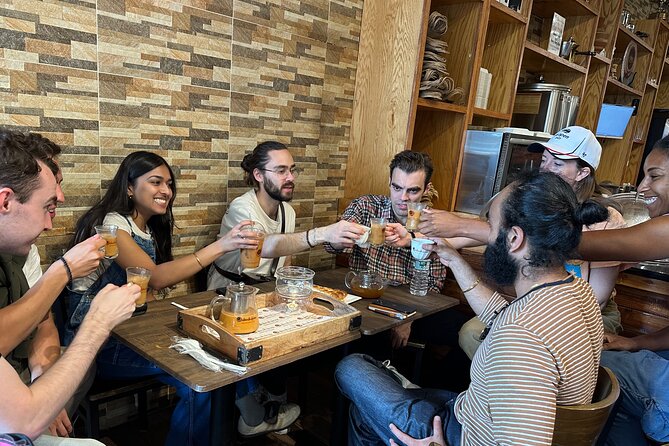 Brooklyn NYC Food & Walking Tour With a 5th Generation New Yorker - Accessibility and Accommodations