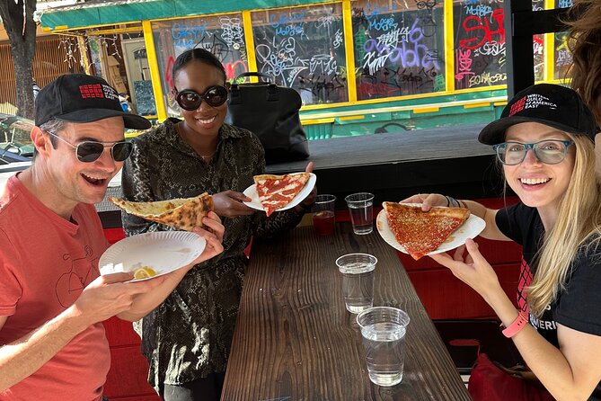 Brooklyn NYC Food & Walking Tour With a 5th Generation New Yorker - Cancellation and Refund Policy