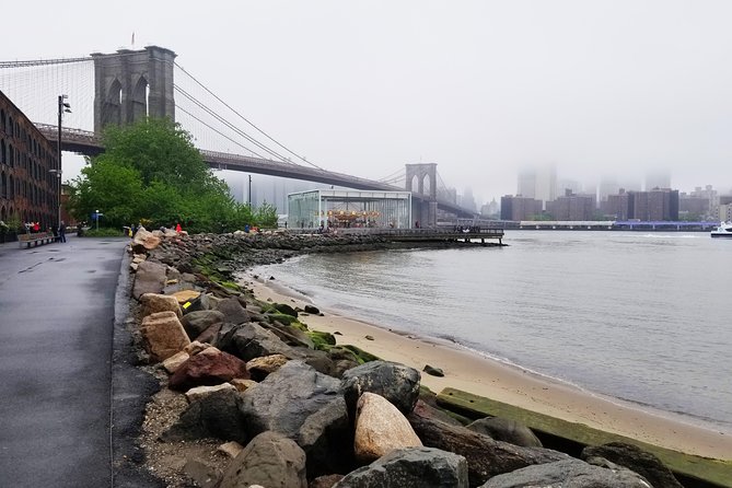 Brooklyn Photo Tours - Key Points
