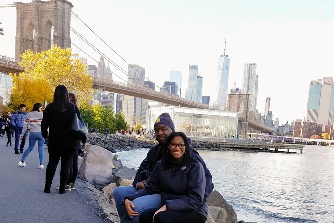 Brooklyn Photo Tours - Inclusions and Exclusions