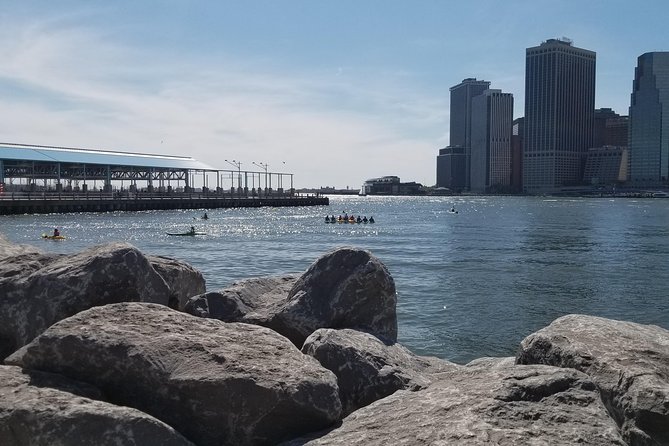 Brooklyn Photo Tours - Health and Accessibility