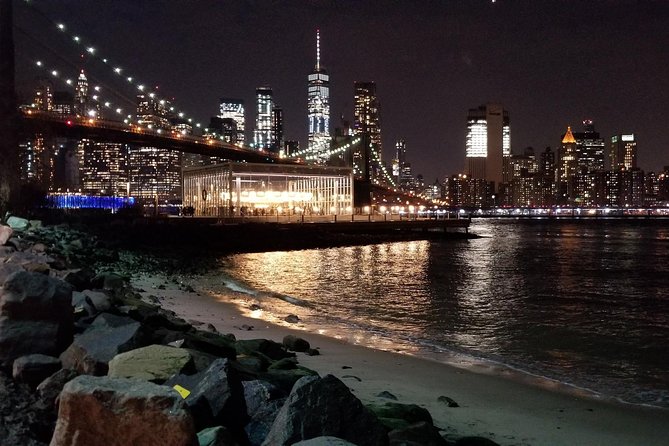Brooklyn Photo Tours - Expectations and Additional Information
