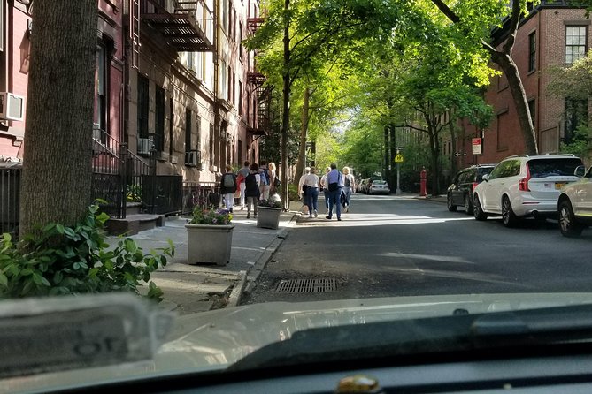 Brooklyn Photo Tours - Exploring Brooklyn Neighborhoods