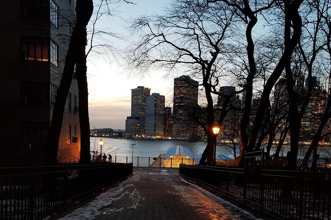 Brooklyn Photo Tours - Capturing Stunning Photographs