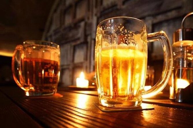 Brooklyn Pizza and Breweries Tour With a Local: Private & Personalized - Key Points