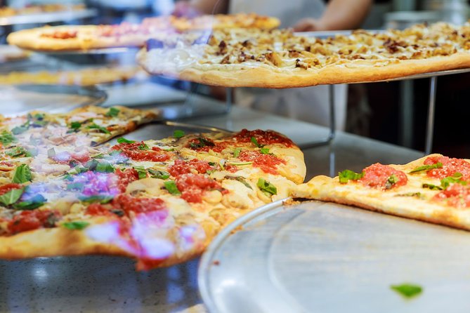 Brooklyn Pizza and Breweries Tour With a Local: Private & Personalized - Booking Details