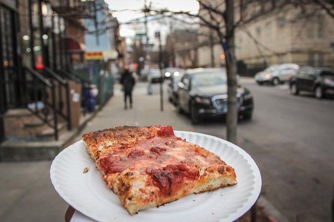 Brooklyn Pizza and Breweries Tour With a Local: Private & Personalized - Customer Reviews