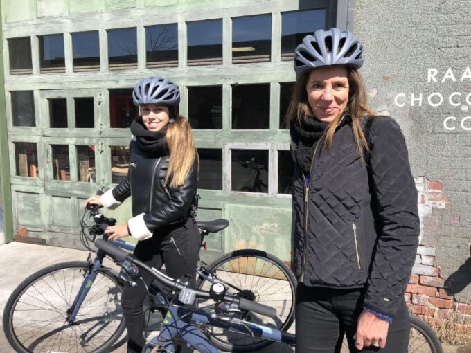 Brooklyn: Sightseeing Bike Tour With Local Guide - Frequently Asked Questions