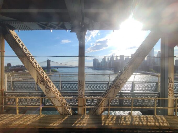 Brooklyn: Subway Secrets and Hidden Stations Private Tour - Knowledgeable Guide and Adaptable Itinerary