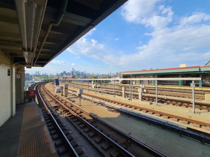 Brooklyn: Subway Secrets and Hidden Stations Private Tour - Meeting Point and Tour Requirements