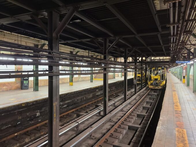 Brooklyn: Subway Secrets and Hidden Stations Private Tour - Frequently Asked Questions