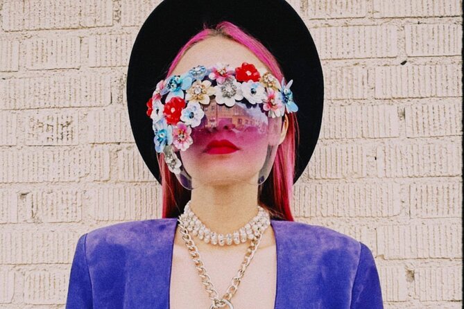 Brooklyn Vintage Shop Tour With Personal Wardrobe Stylist NYC - Curating Your Vintage Fashion Mood Board