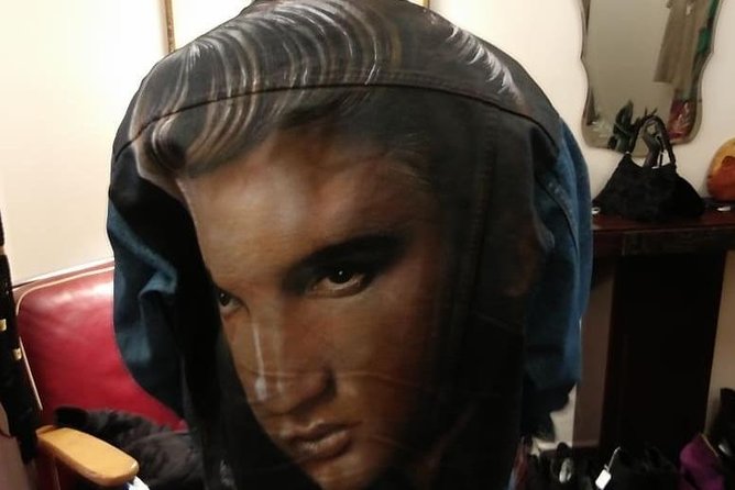 Brooklyn Vintage Shopping & Street Art Tour - Personalized Styling Services