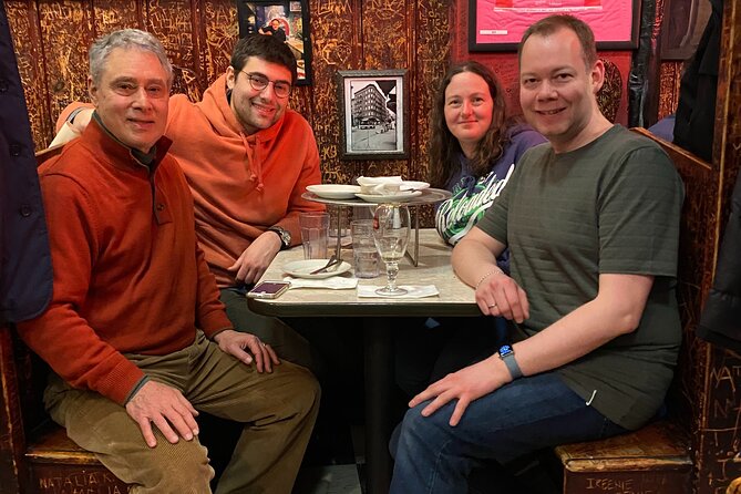 Brooklyn Walking Tours by Locals: Private & 100% Personalized - Customizable Itinerary