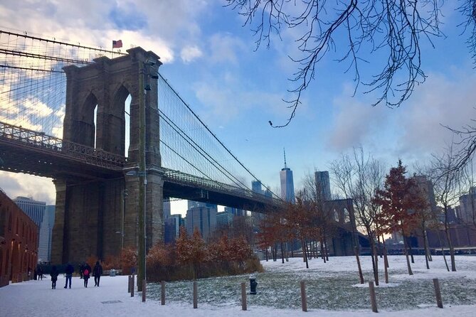 Brooklyn Walking Tours by Locals: Private & 100% Personalized - Reviews and Ratings