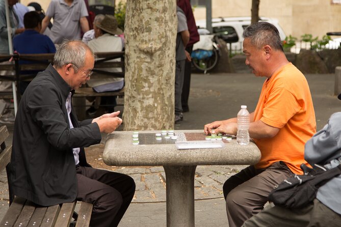 Brooklyn Walking Tours by Locals: Private & 100% Personalized - Meeting Point