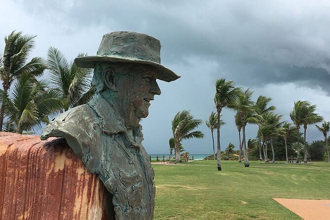 Broome City Sightseeing Tour With Sunset Nibbles - Chinatown History