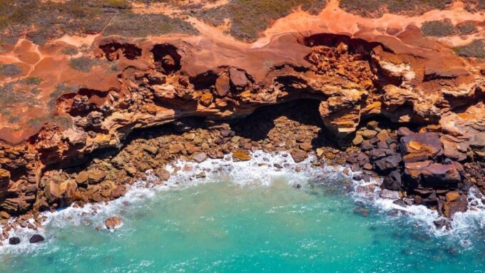 Broome: Cliffs & Coast 60 Minute Scenic Helicopter Flight - Frequently Asked Questions