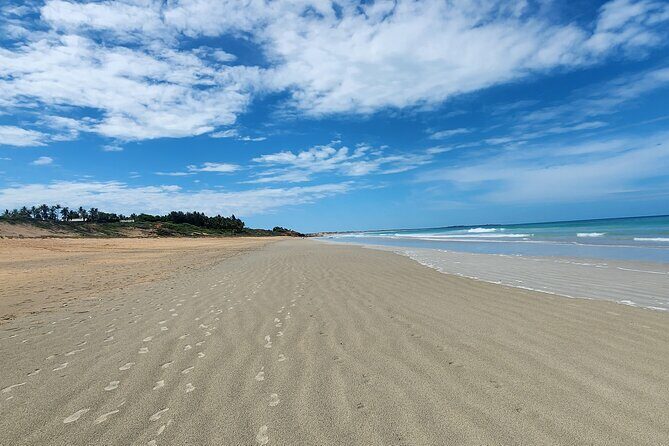 Broome Explorer Self Drive Quest - What to Expect on the Broome Explorer Self Drive Quest