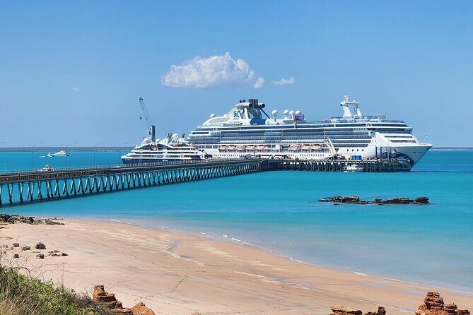Broome Explorer Self Drive Quest - Frequently Asked Questions