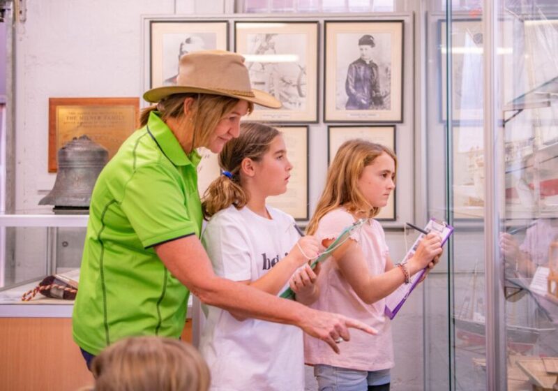 Broome: Matsos Brewery, Museum & Crocodile Park Combo Tour - Itinerary Highlights