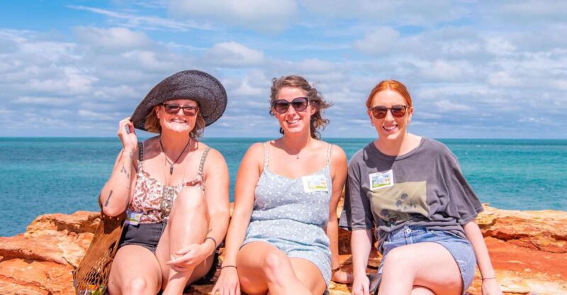 Broome: Panoramic and Discovery - Morning Tour W/ Transfers - Experience Highlights