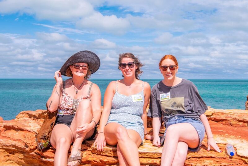 Broome: Panoramic and Discovery - Morning Tour W/ Transfers - Tour Logistics