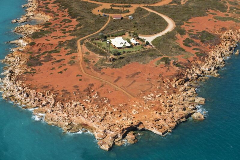 Broome: Panoramic and Discovery - Morning Tour W/ Transfers - What to Bring